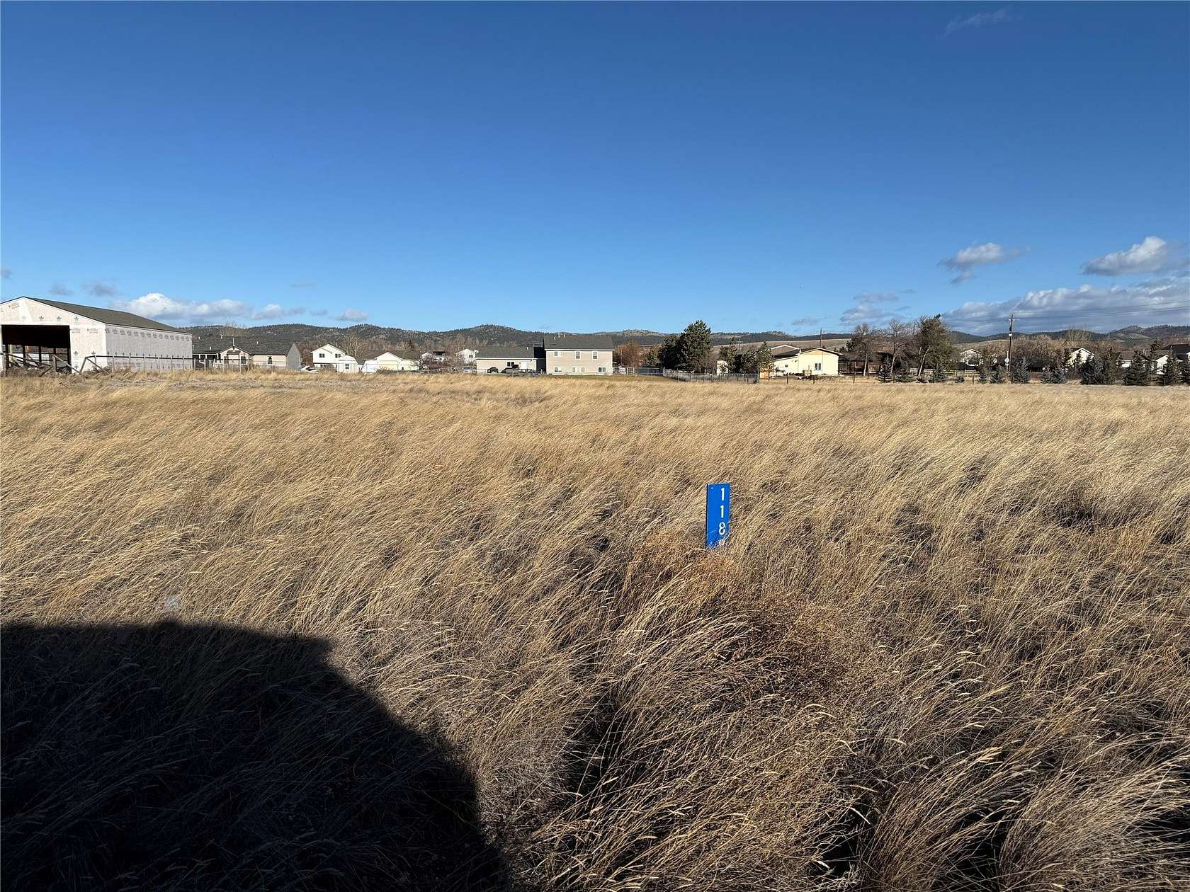 1 Acre of Land for Sale in Helena, Montana