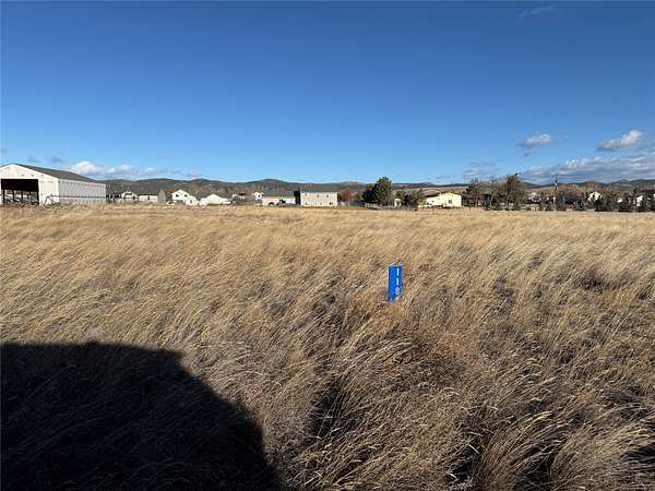1 Acre of Land for Sale in Helena, Montana