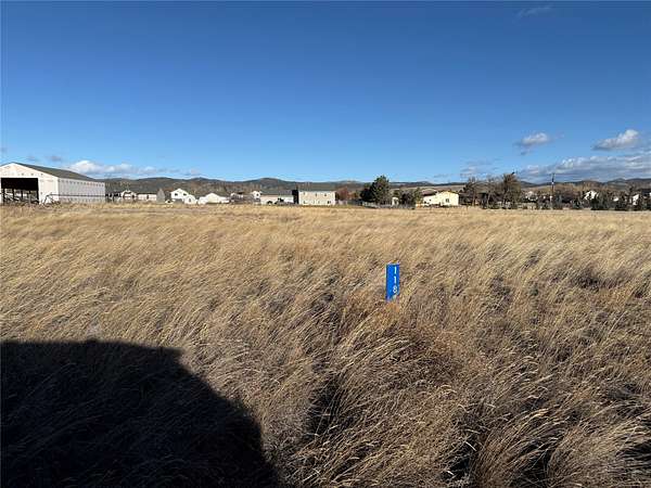 1 Acre of Land for Sale in Helena, Montana