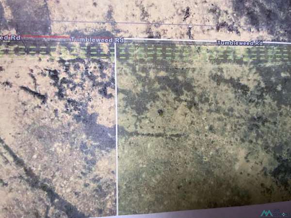 40 Acres of Land for Sale in Roswell, New Mexico