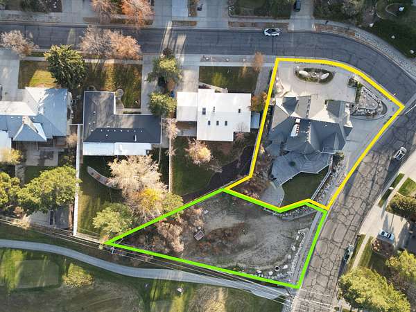 0.25 Acres of Residential Land for Sale in Sandy, Utah