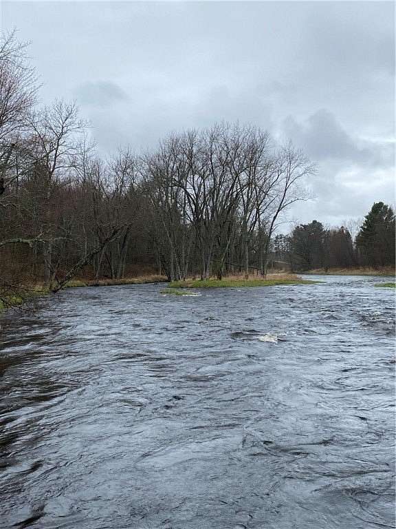 2 Acres of Residential Land with Home for Sale in Gilman, Wisconsin