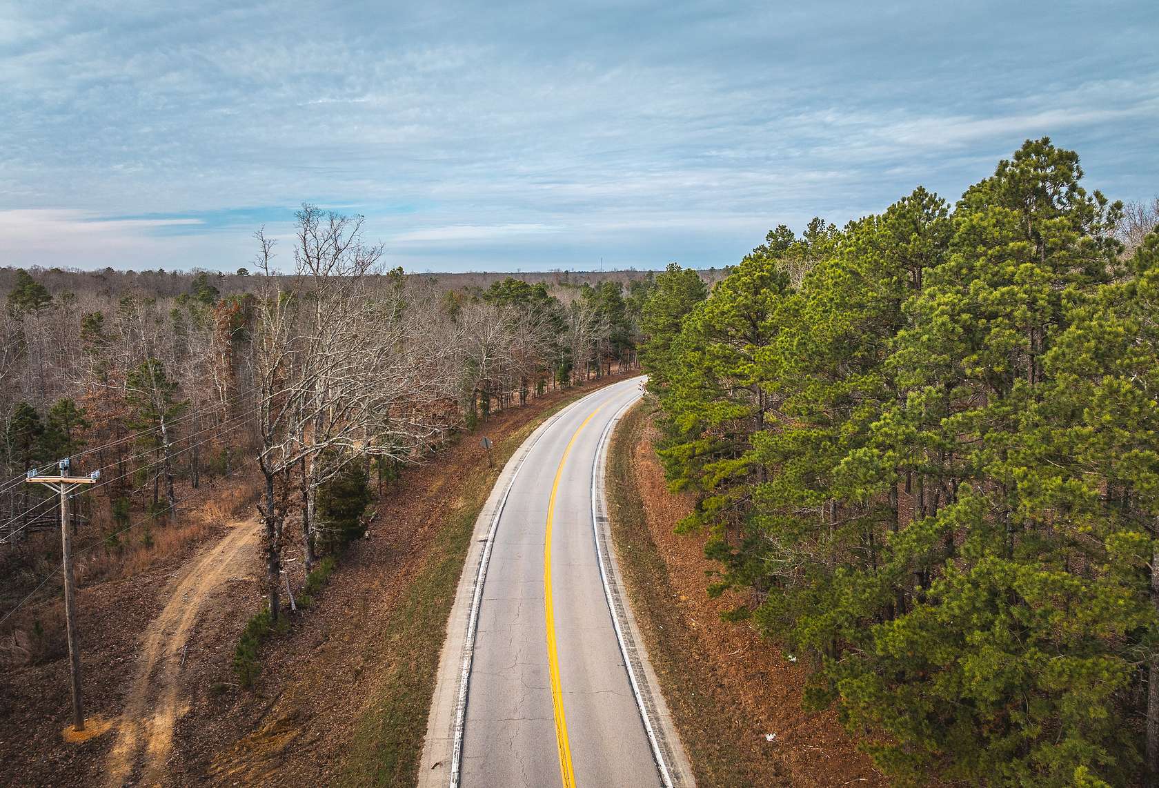 3.4 Acres of Residential Land for Sale in Grandin, Missouri