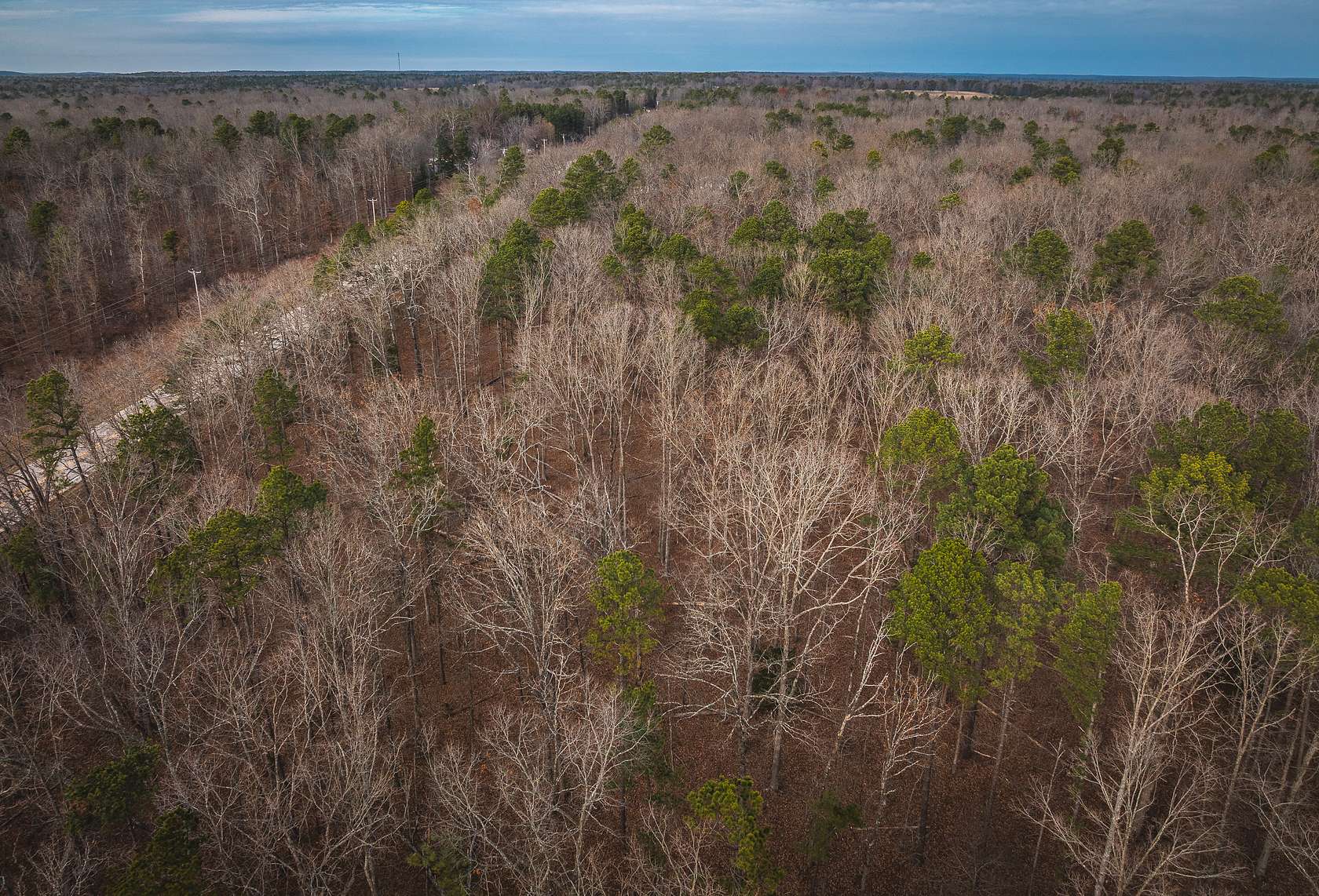 3.5 Acres of Residential Land for Sale in Grandin, Missouri