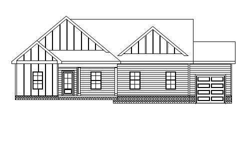 2.66 Acres of Residential Land with Home for Sale in Smithville, Tennessee
