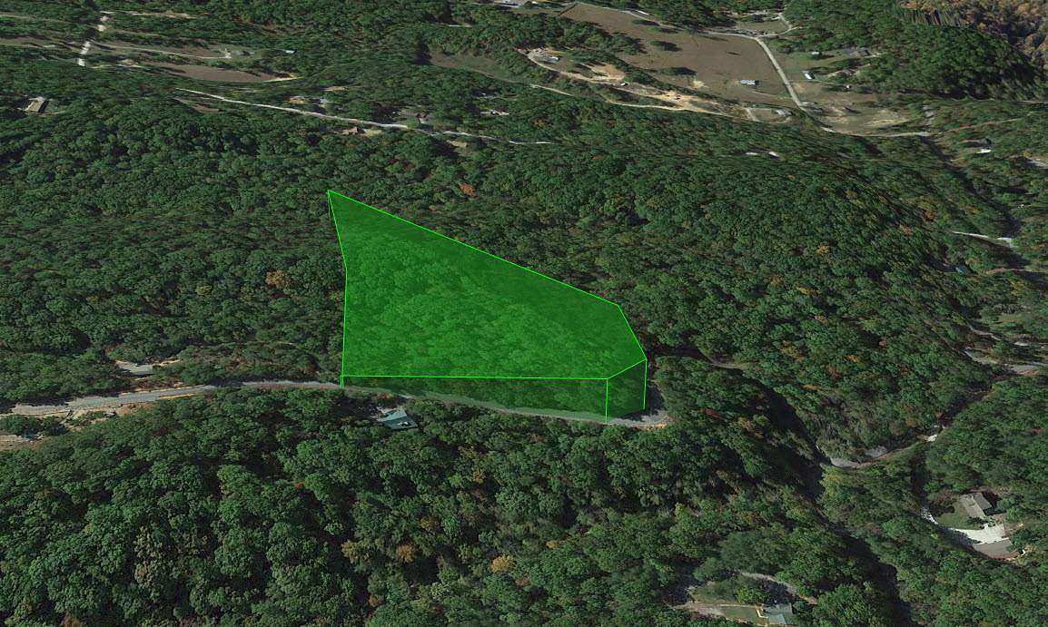 6 Acres of Land for Sale in Maryville, Tennessee