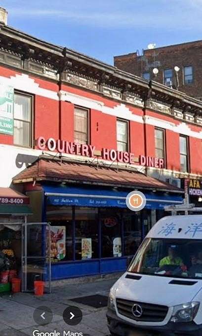 0.04 Acres of Mixed-Use Land for Sale in Brooklyn, New York