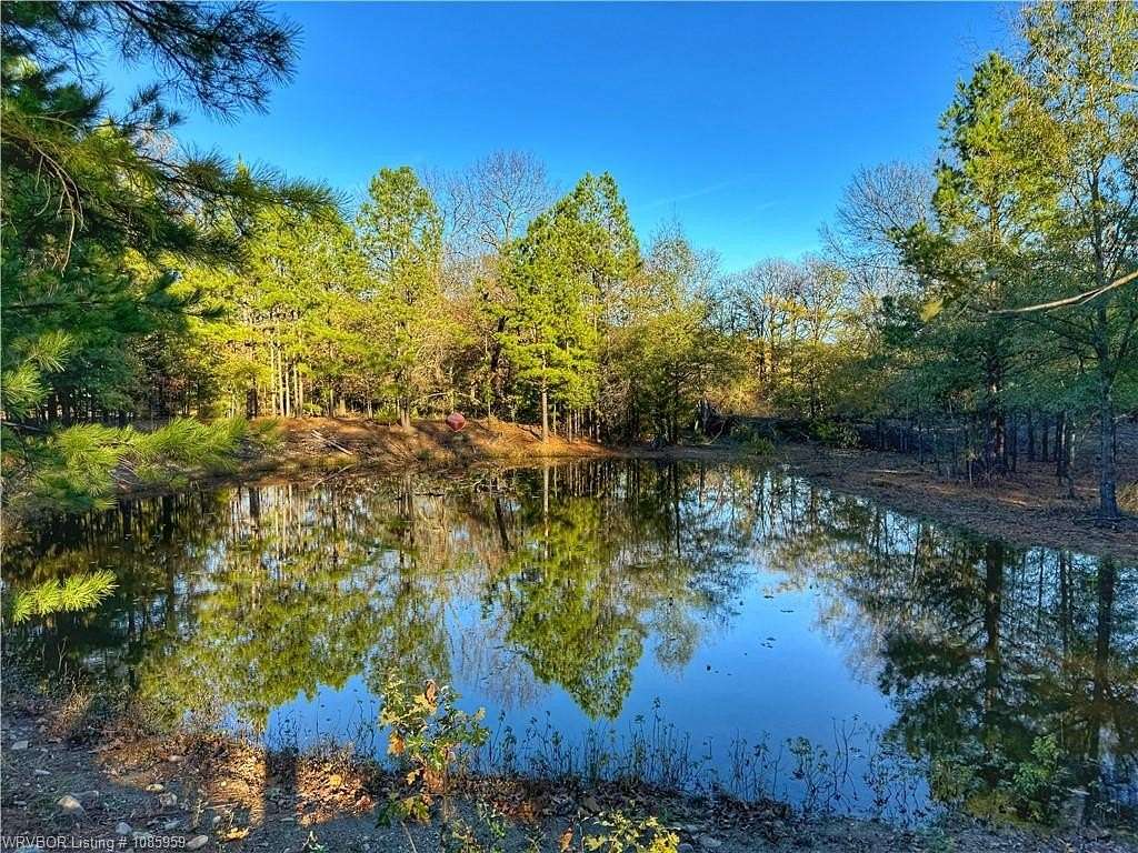 5 Acres of Land for Sale in Muse, Oklahoma