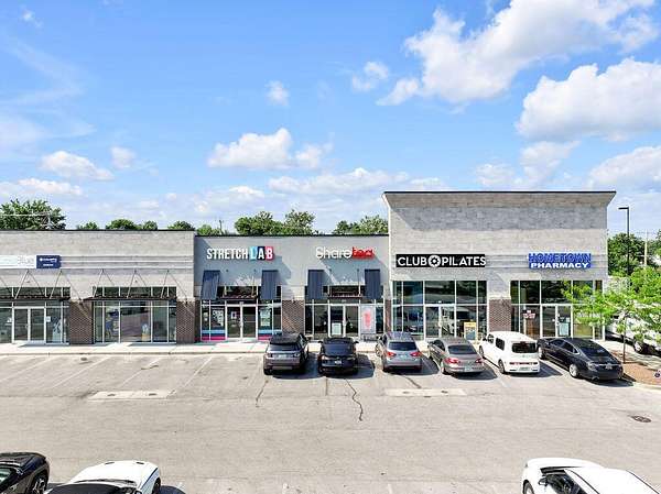 5 Acres of Improved Commercial Land for Lease in Lexington, Kentucky