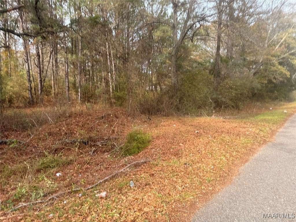 10.3 Acres of Land for Sale in Montgomery, Alabama