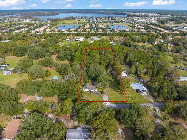 2.42 Acres of Residential Land for Sale in Orlando, Florida
