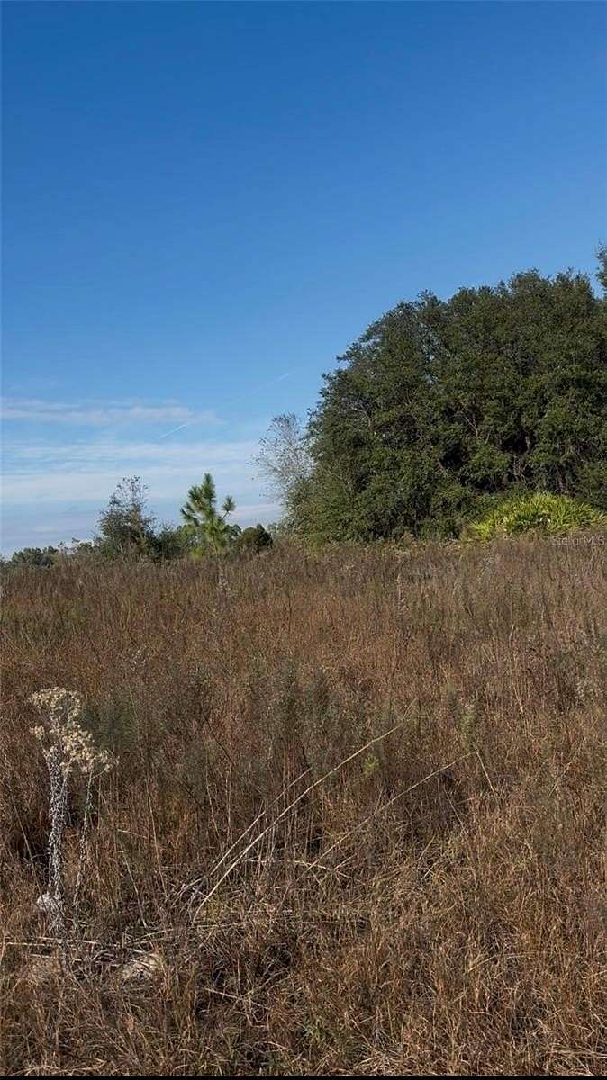 0.47 Acres of Residential Land for Sale in Ocala, Florida