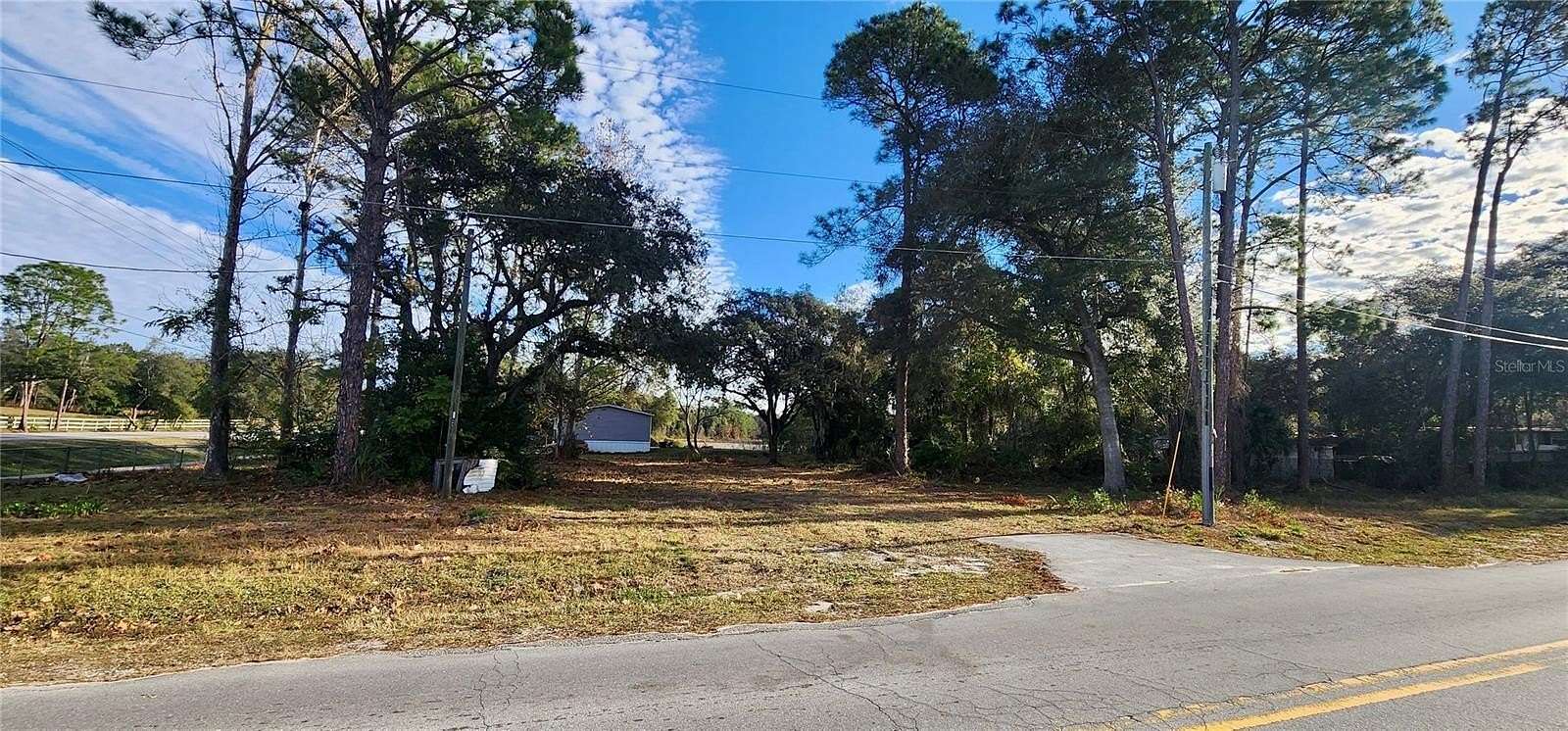 0.88 Acres of Residential Land for Sale in Eustis, Florida