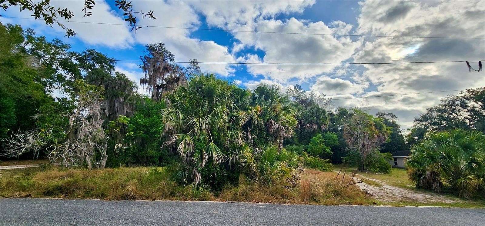 0.16 Acres of Land for Sale in Tavares, Florida