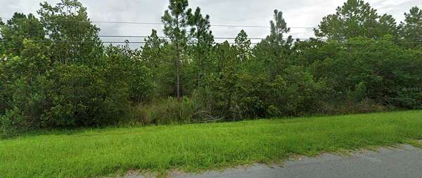 1.24 Acres of Land for Sale in Orlando, Florida