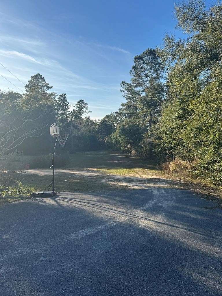 0.45 Acres of Residential Land for Sale in Wewahitchka, Florida