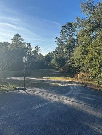 0.45 Acres of Residential Land for Sale in Wewahitchka, Florida