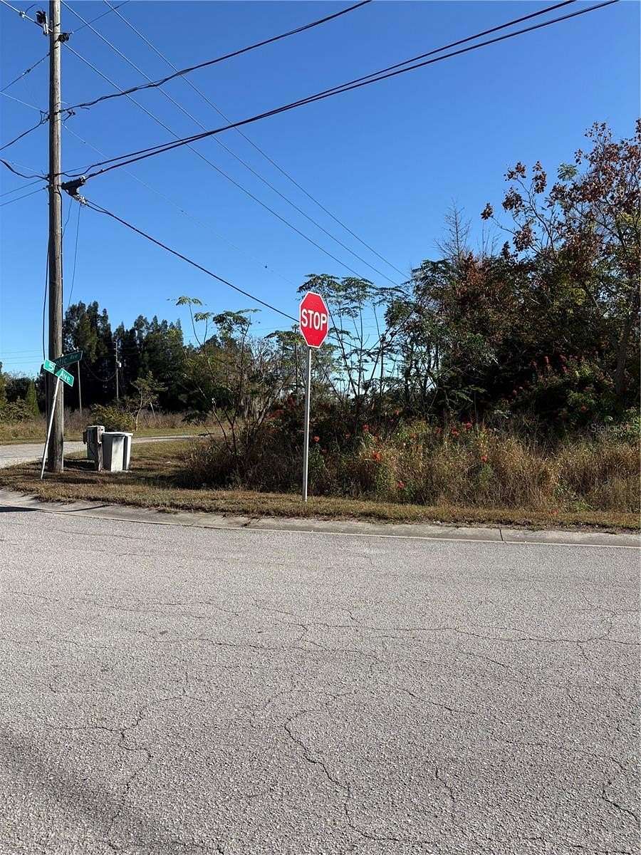 0.72 Acres of Residential Land for Sale in Babson Park, Florida