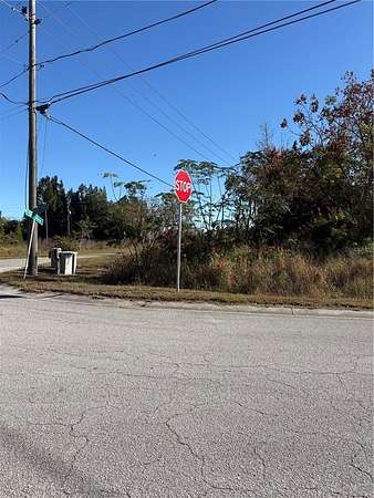 0.72 Acres of Residential Land for Sale in Babson Park, Florida