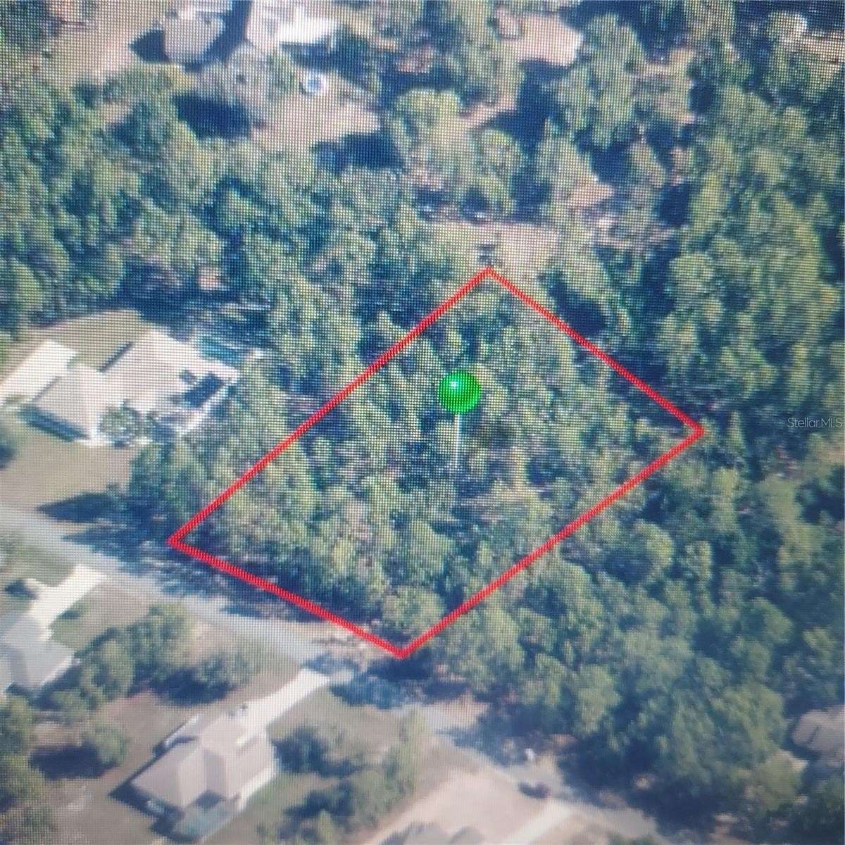 1.23 Acres of Residential Land for Sale in Beverly Hills, Florida