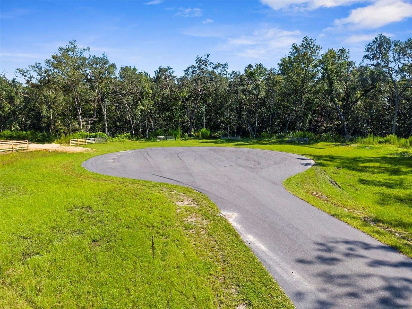 3.3 Acres of Residential Land for Sale in Brooksville, Florida