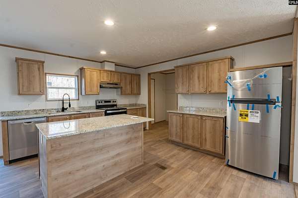 2 Acres of Residential Land with Home for Sale in Pelion, South Carolina