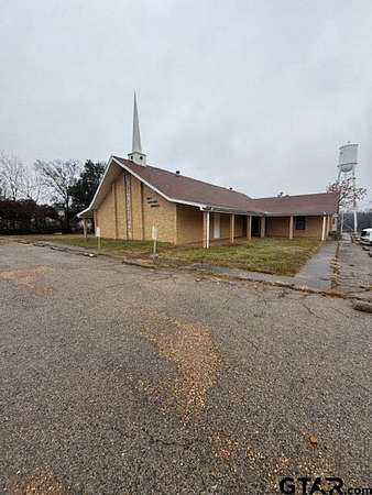 0.26 Acres of Commercial Land for Sale in Talco, Texas