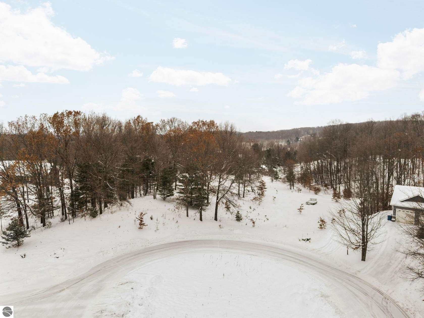 1.68 Acres of Residential Land for Sale in Traverse City, Michigan