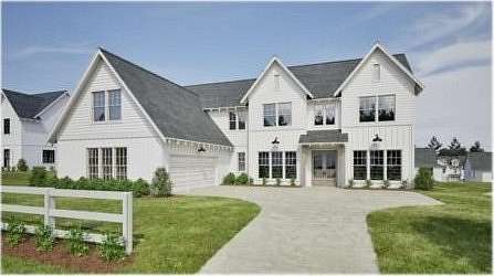 3 Acres of Residential Land with Home for Sale in Auburn, Alabama