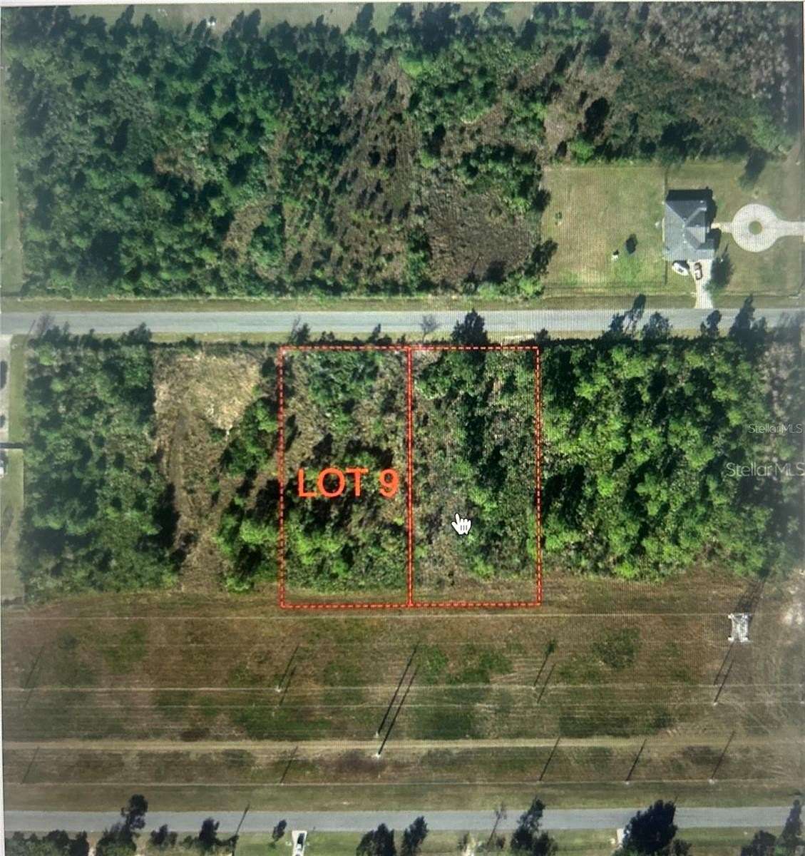 1 Acre of Residential Land for Sale in Orlando, Florida