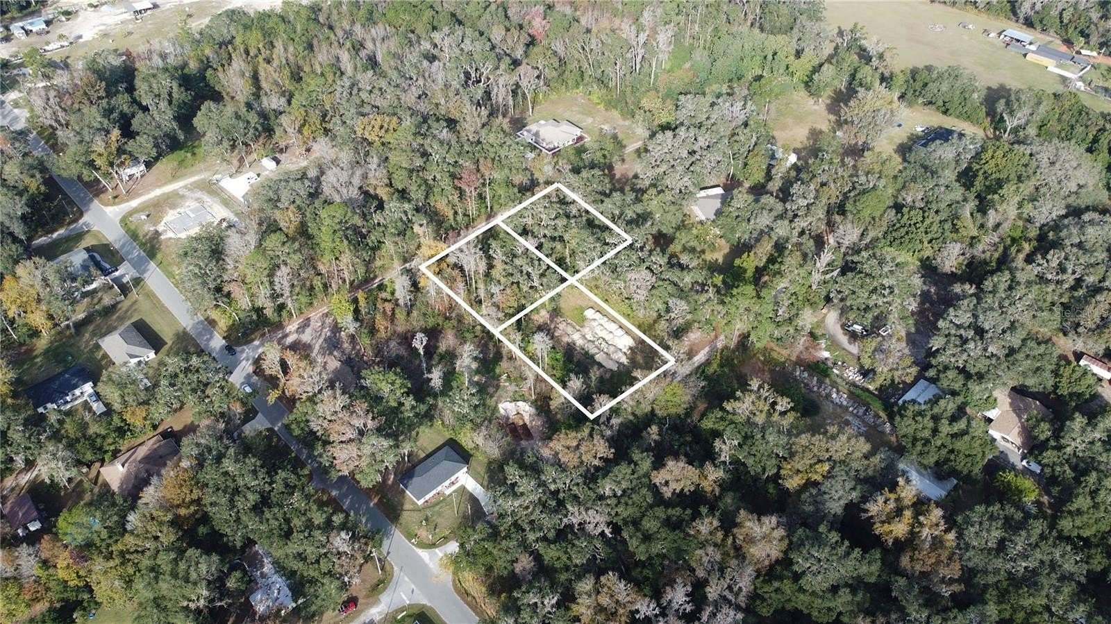 0.23 Acres of Residential Land for Sale in Summerfield, Florida