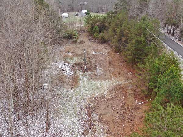 2.73 Acres of Residential Land for Sale in Manchester, Kentucky