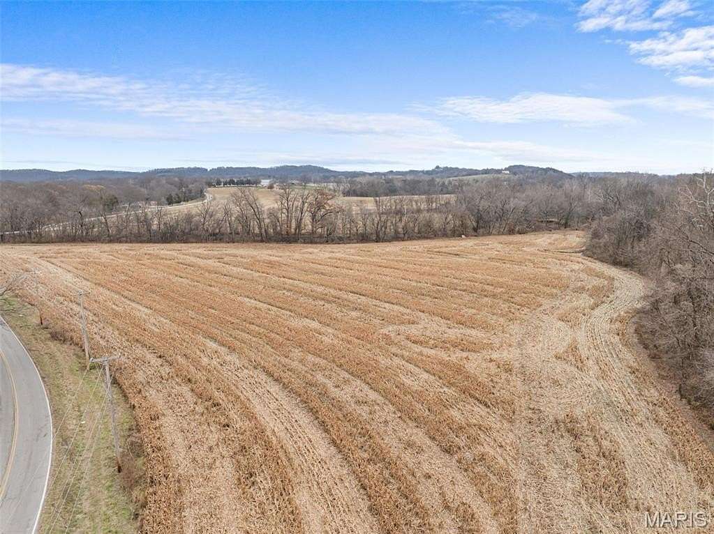Land for Sale in Marthasville, Missouri