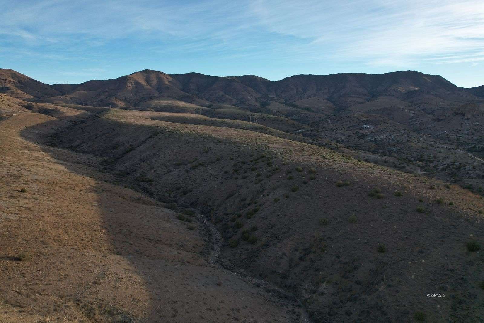 40 Acres of Recreational Land & Farm for Sale in Clifton, Arizona