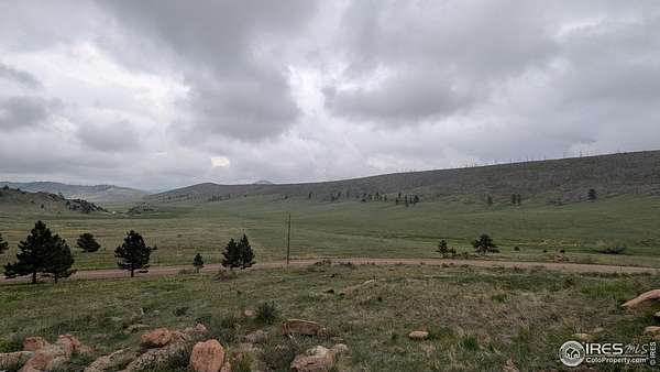 3 Acres of Residential Land for Sale in Livermore, Colorado