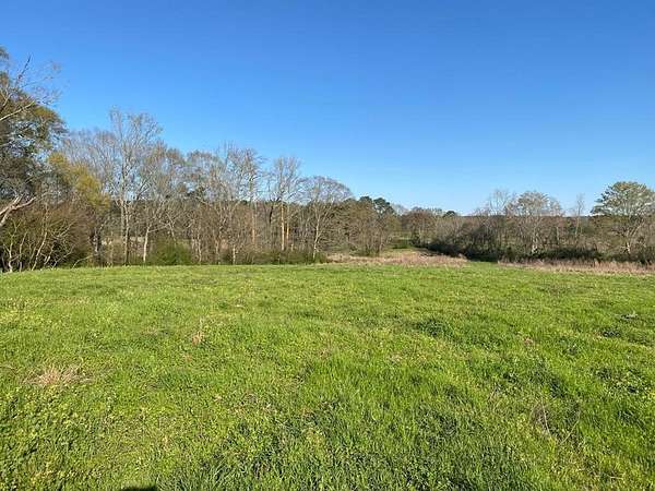Residential Land for Sale in Laurel, Mississippi