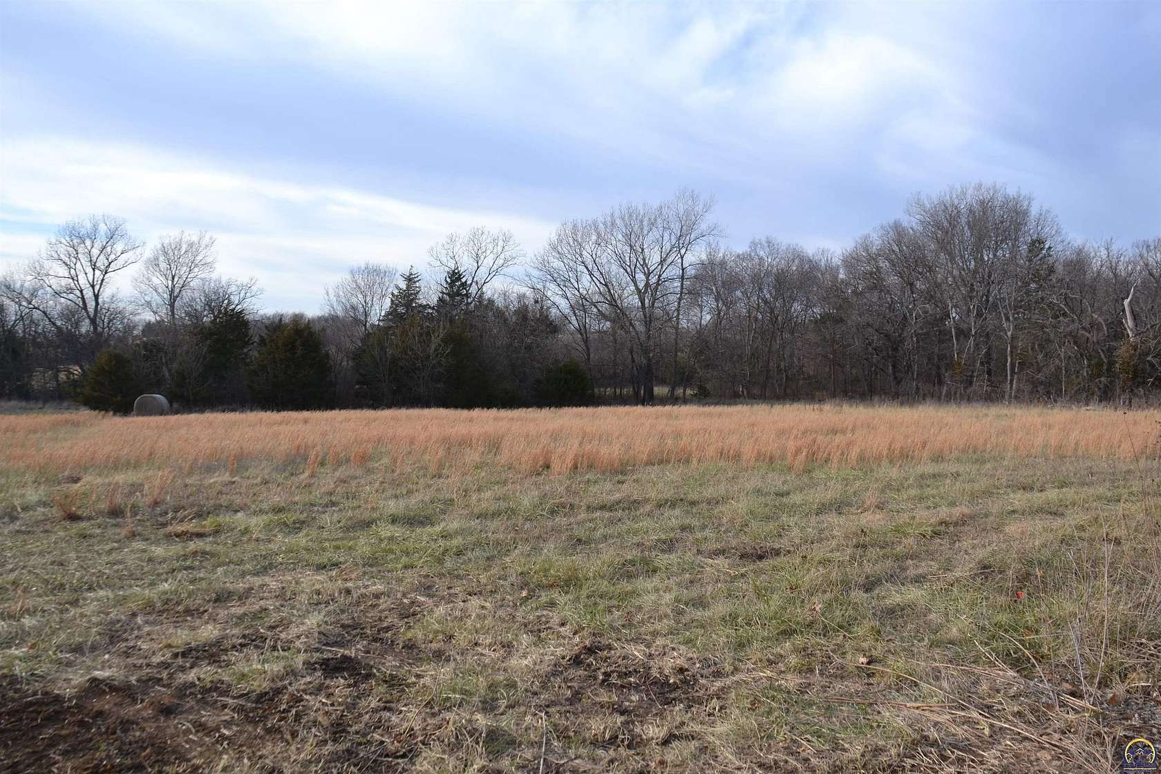 1.18 Acres of Residential Land for Sale in Lyndon, Kansas