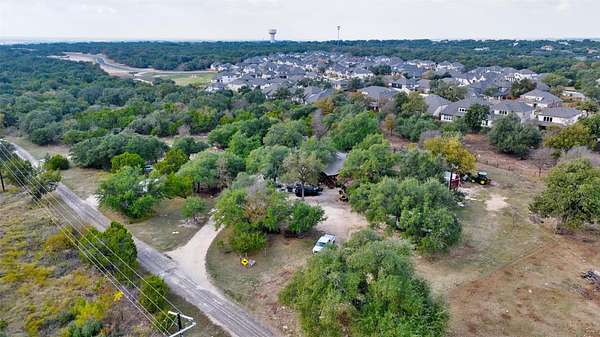 7.3 Acres of Mixed-Use Land for Sale in Georgetown, Texas
