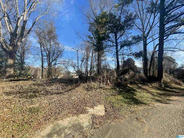 0.49 Acres of Residential Land for Sale in Graysville, Alabama