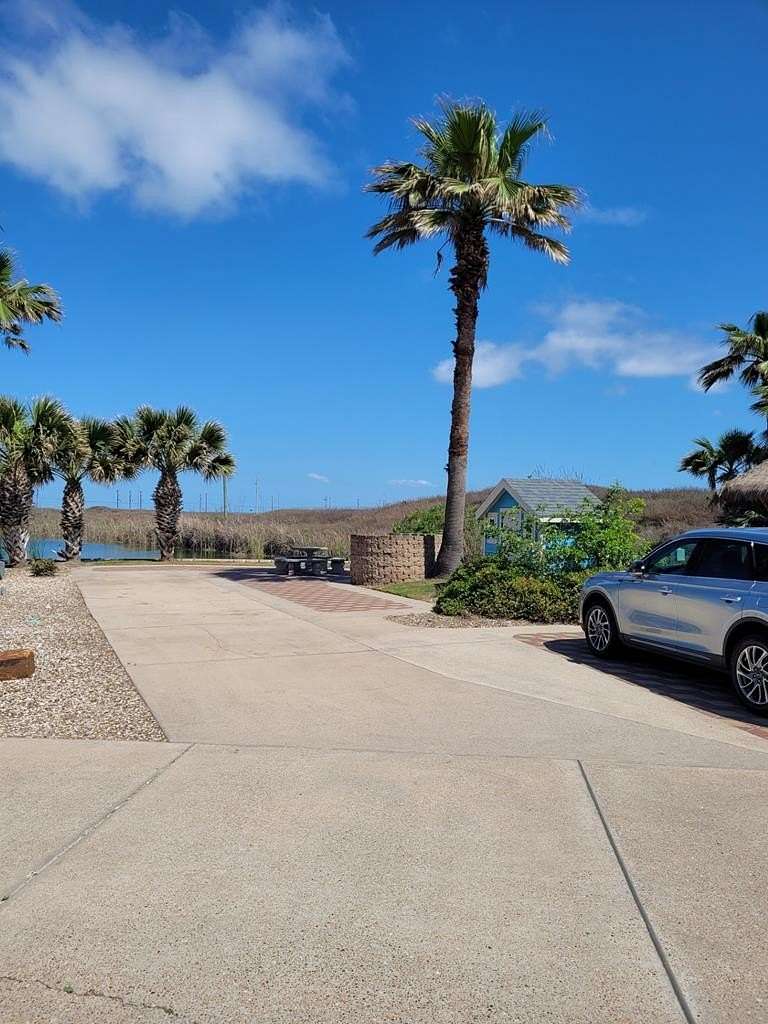 0.08 Acres of Residential Land for Sale in Port Aransas, Texas