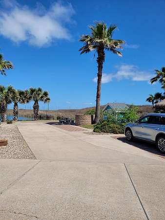 0.08 Acres of Residential Land for Sale in Port Aransas, Texas