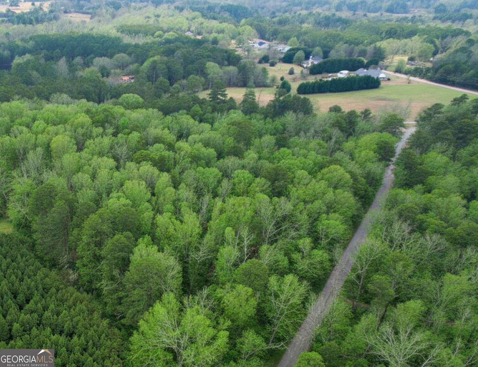 3.34 Acres of Residential Land for Sale in Loganville, Georgia