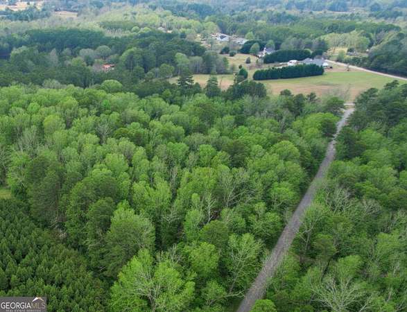 3.34 Acres of Residential Land for Sale in Loganville, Georgia