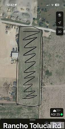 9.2 Acres of Mixed-Use Land for Sale in Progreso, Texas