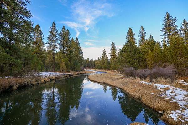 50 Acres of Recreational Land for Sale in New Meadows, Idaho