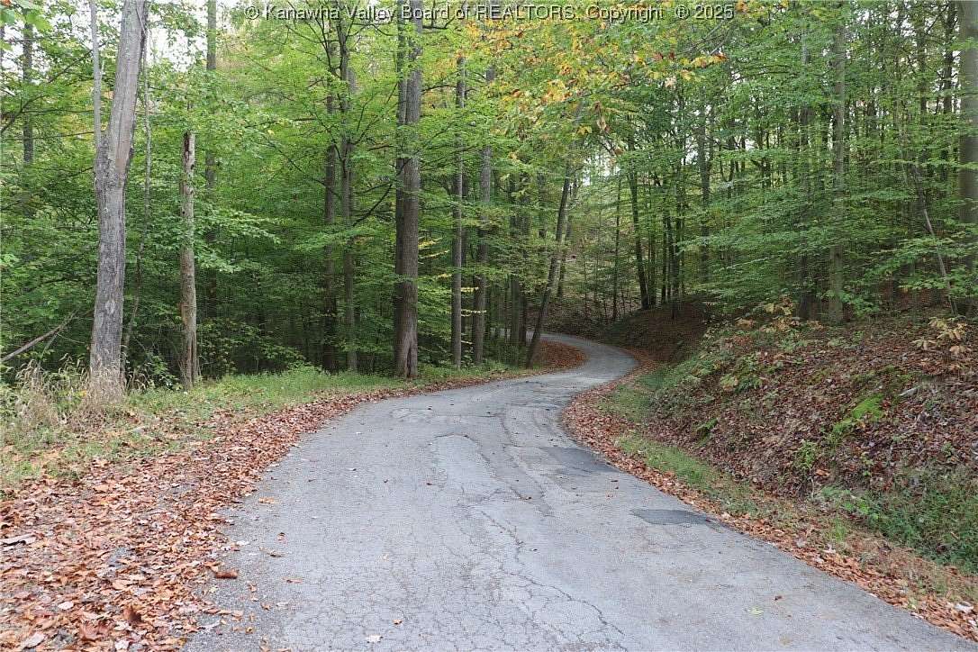 91 Acres of Recreational Land for Sale in Clay, West Virginia