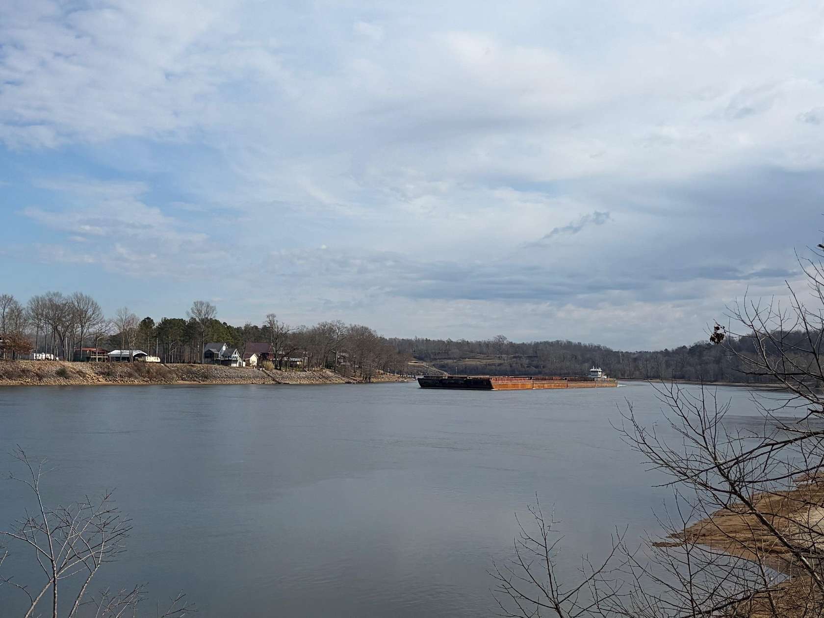 1.3 Acres of Residential Land for Sale in Savannah, Tennessee