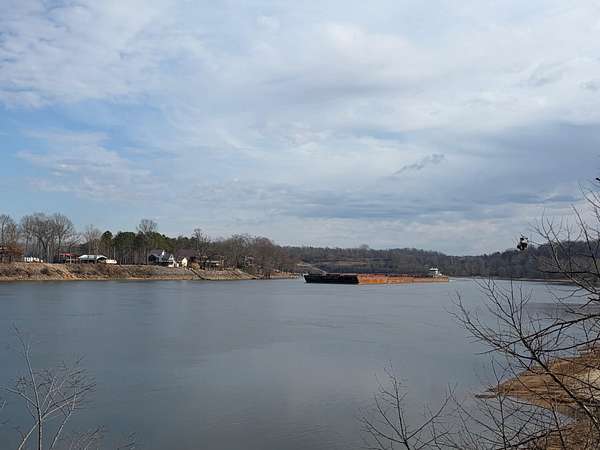 1.3 Acres of Residential Land for Sale in Savannah, Tennessee