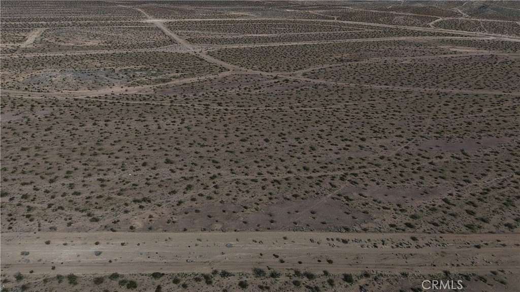 2.2 Acres of Residential Land for Sale in Adelanto, California