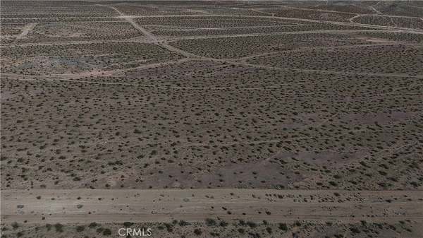 2.2 Acres of Residential Land for Sale in Adelanto, California